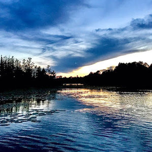 Meet your Posher, Deborah